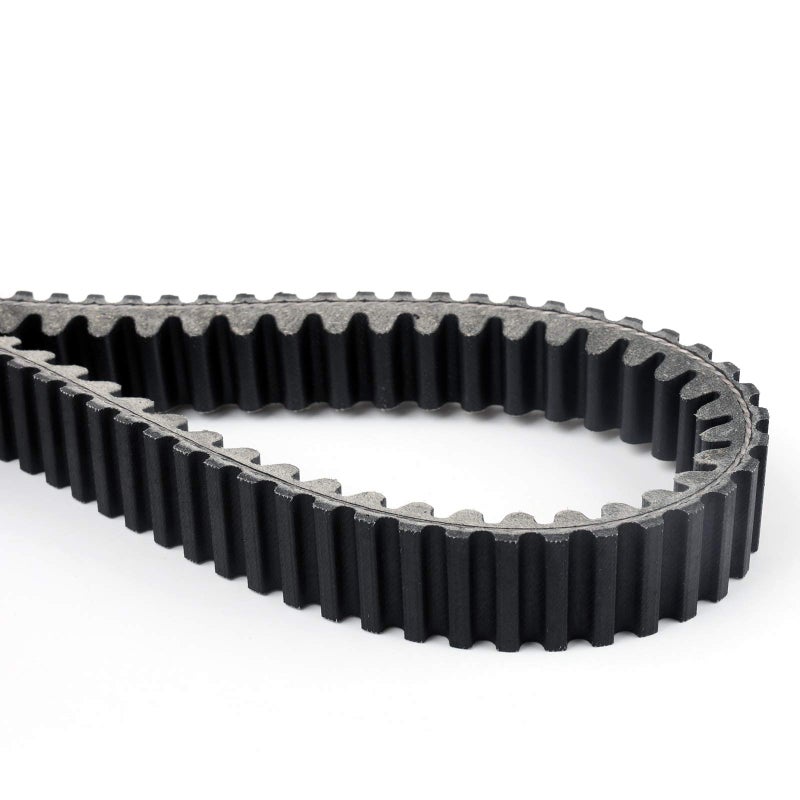 Bruce & Shark Drive Belt for Arctic Cat 350/366/400/425/450/500 XC450 for KYMCO MXU 375 0823-228 Bruce & Shark - Image 5